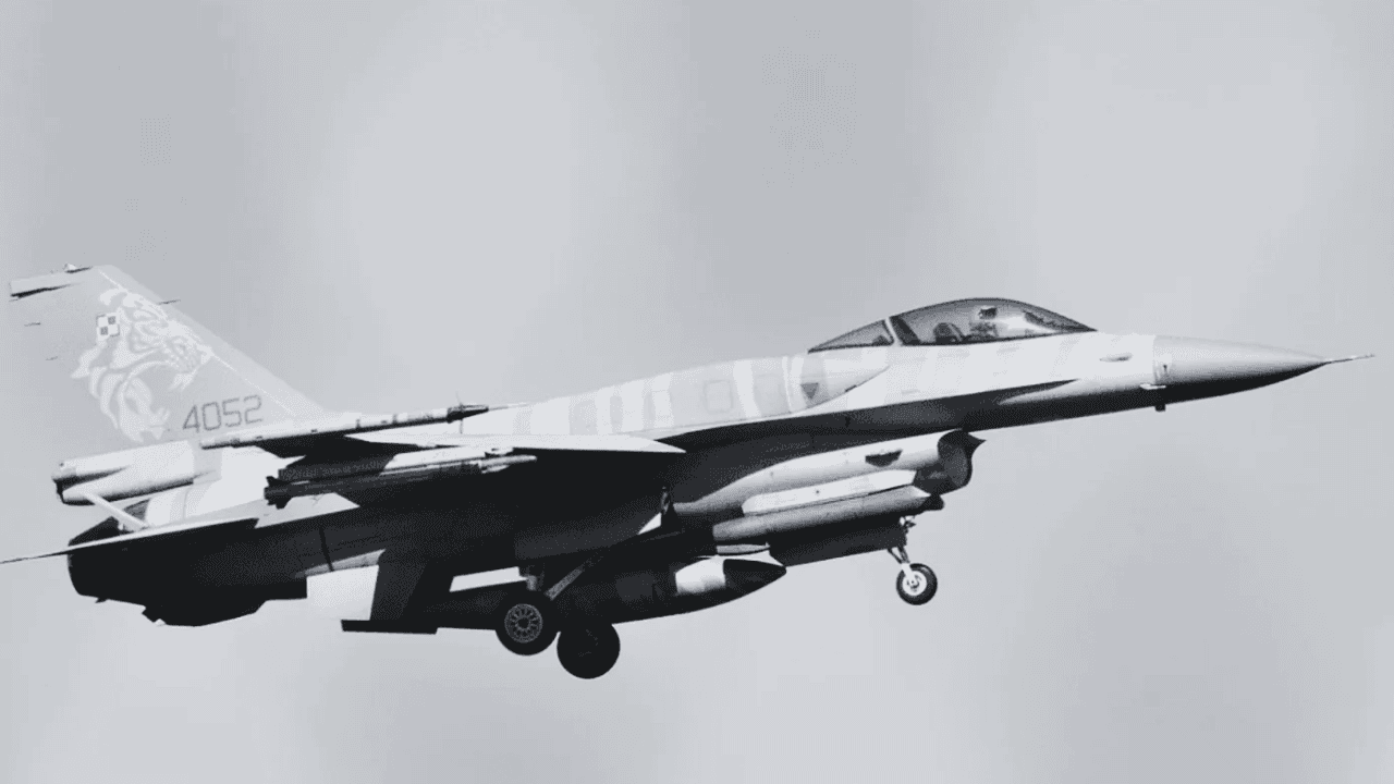 f-16