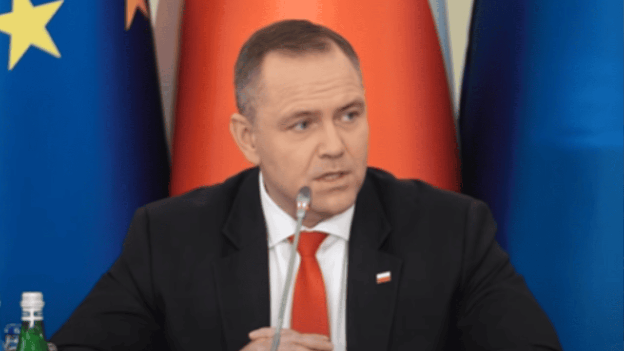 Wiadomo, co działo się za zamkniętymi drzwiami Rady Bezpieczeństwa Narodowego