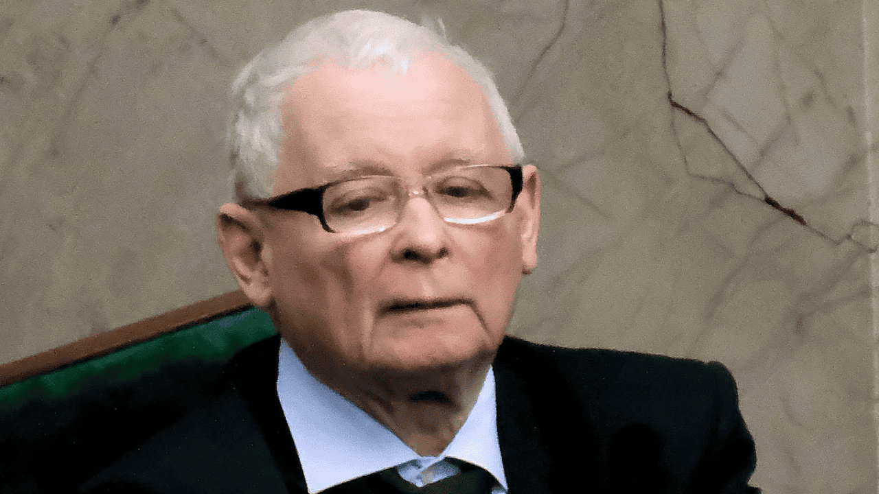 Jarosław Kaczyński