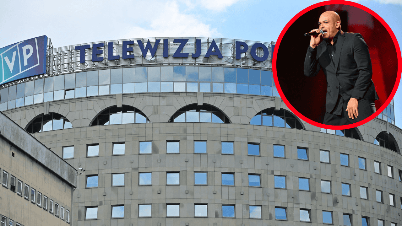 Niezbędnych było kilkanaście operacji. Nowotwór dopadł gwiazdora TVP