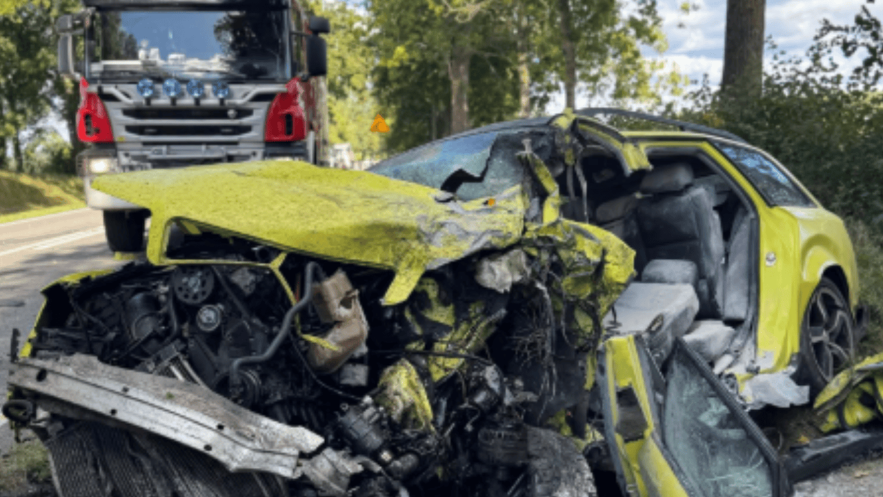 Nie żyje 25-latek, dwie osoby zostały ranne. Tragedia w polskiej miejscowości