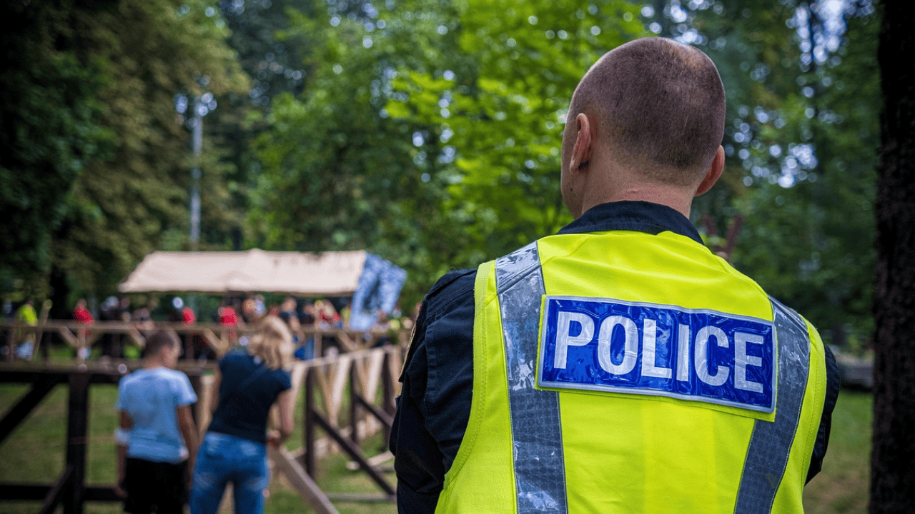 Dramat w europejskiej stolicy, nie żyje ambasador. Porażające okoliczności śmierci