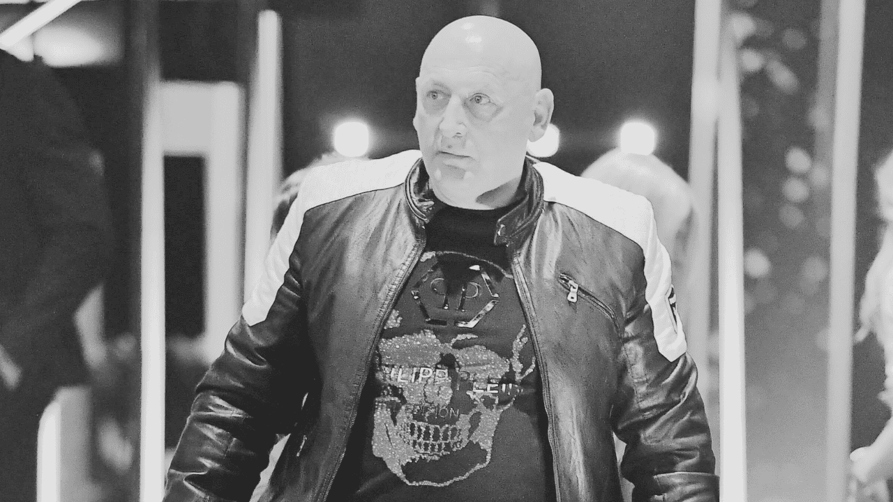 Pogrzeb Jacka Wójcika. Wzruszające sceny podczas ostatniego pożegnania