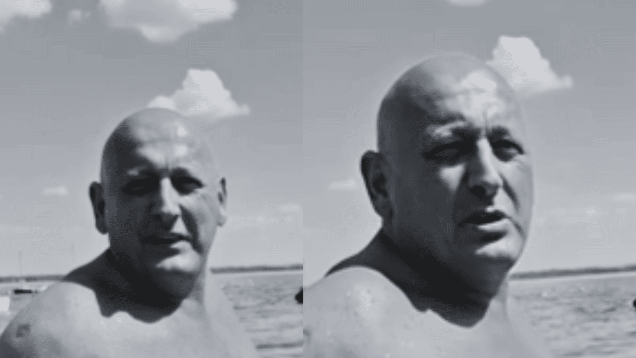 Ostatnie nagranie Jacka z "Królowych życia" do fanów. Nikt się nie spodziewał, iż dojdzie do tragedii