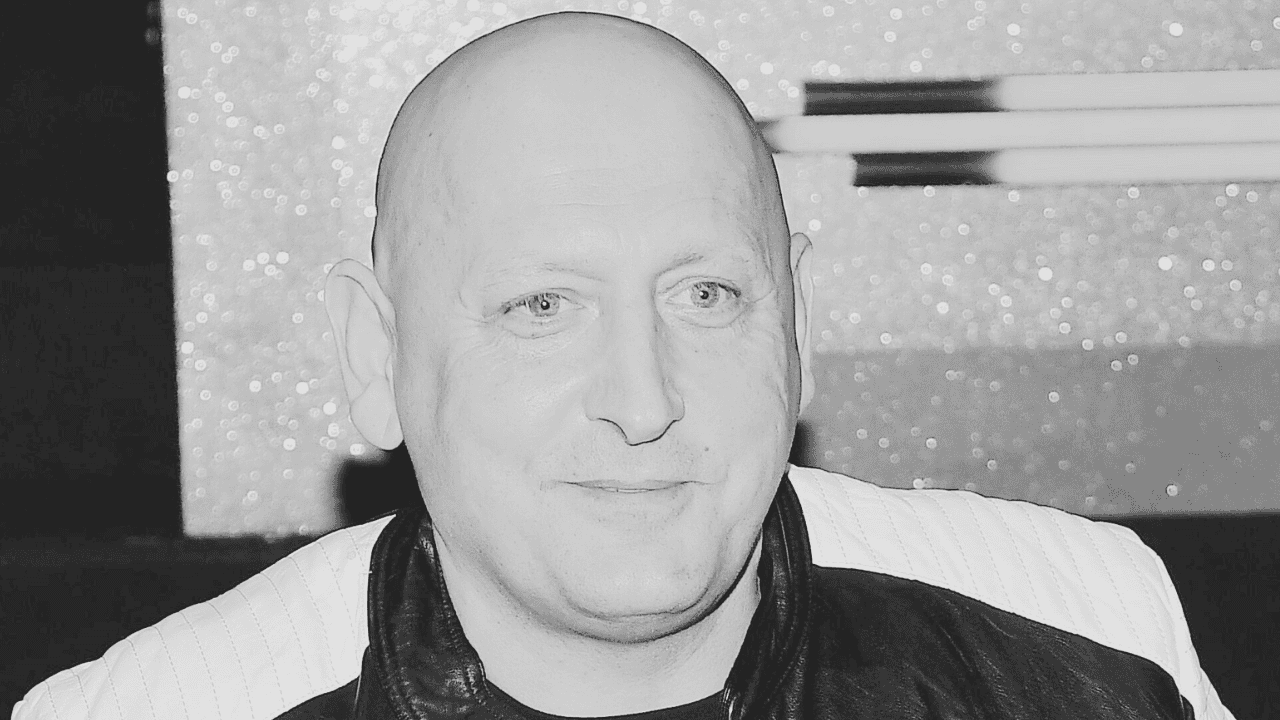 Tym Jacek Wójcik zajmował się poza kamerami. Wiele osób nie miało pojęcia