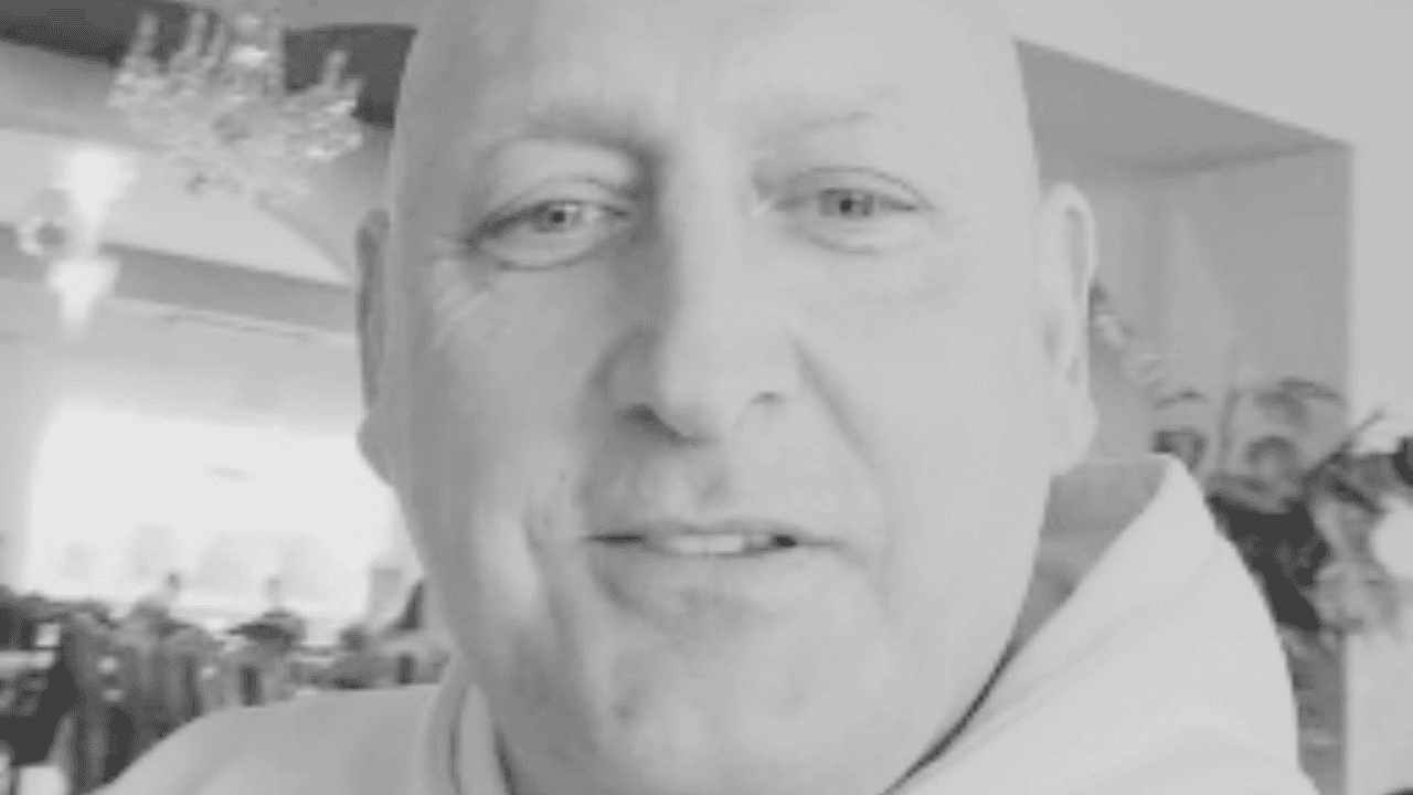 Na pogrzebie Jacka Wójcika nie było księdza. Teraz już wiadomo, dlaczego