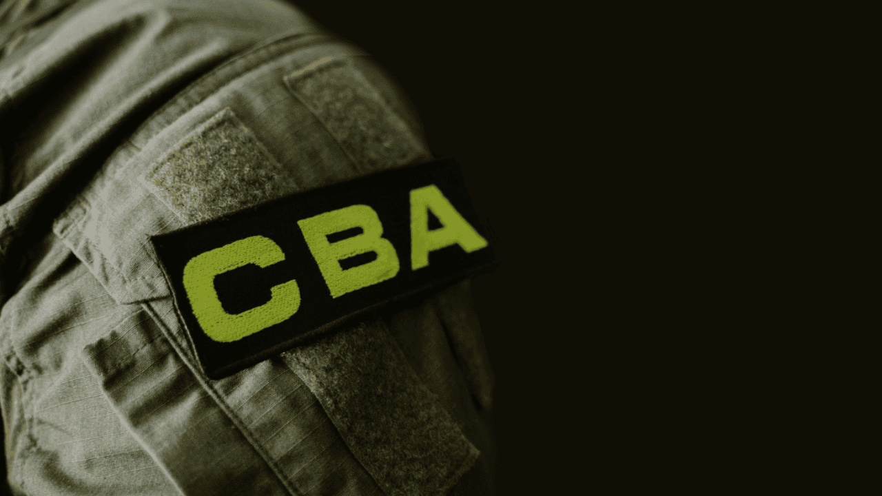 Rząd zlikwiduje CBA. Padła ostateczna data