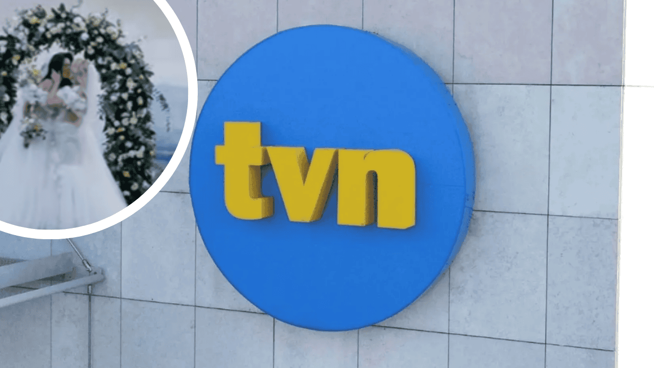 Gwiazda TVN wzięła ślub ze swoją partnerką. Obie wyglądały jak z bajki