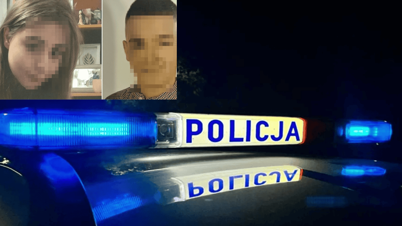 Policja