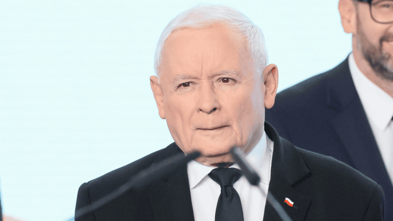 Prokuratura przekazała informacje ws. przesłuchania Jarosława Kaczyńskiego