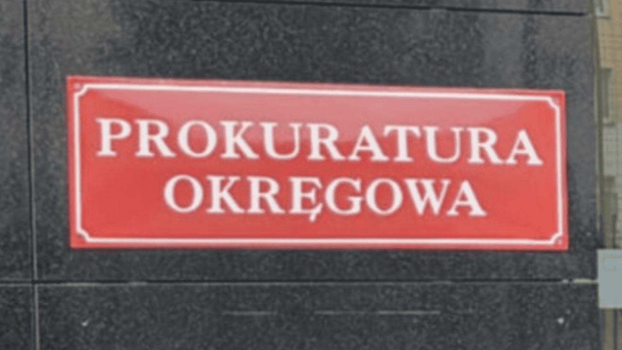 Polityk KO zawieszony w prawach członka