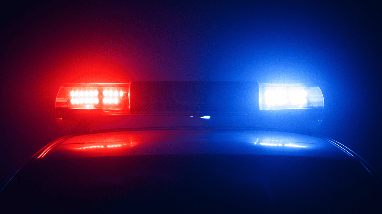 Uciekał przed policją, chwilę później doszło do tragedii. Kierowca nie miał szans, by przeżyć