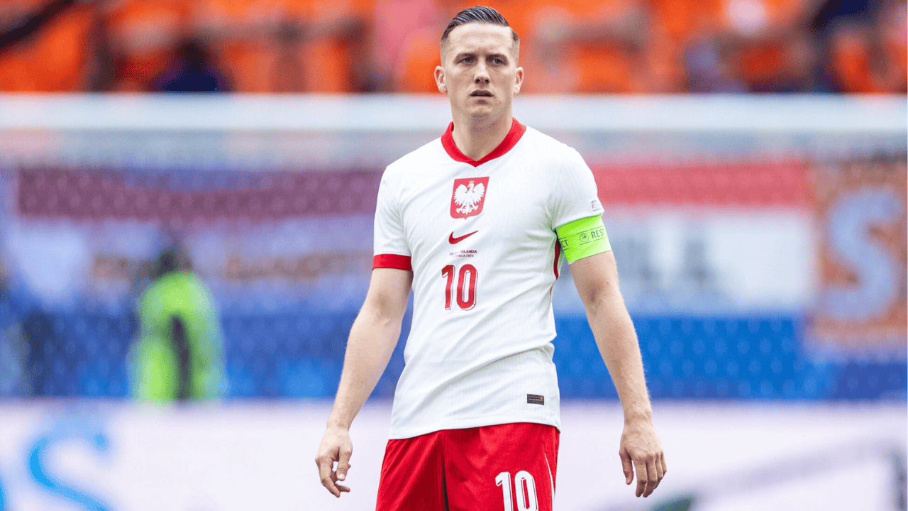 Michał Pokorski