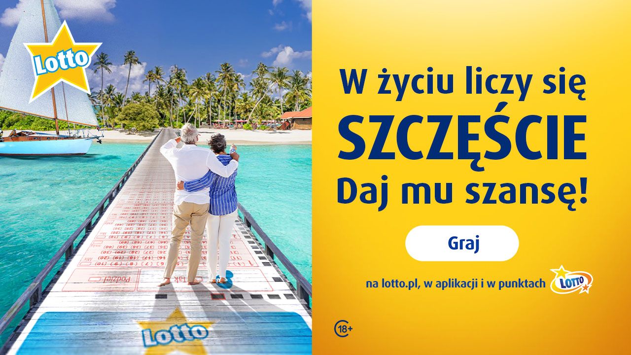 Dlaczego warto dać szczęściu szansę? Sekret wygranych w Lotto