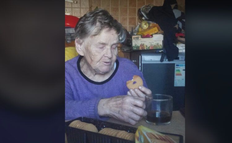 Policja poszukuje 79-letniej mieszkanki powiatu słupeckiego.