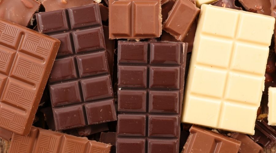 Porażające odkrycie w czekoladzie z Lidla