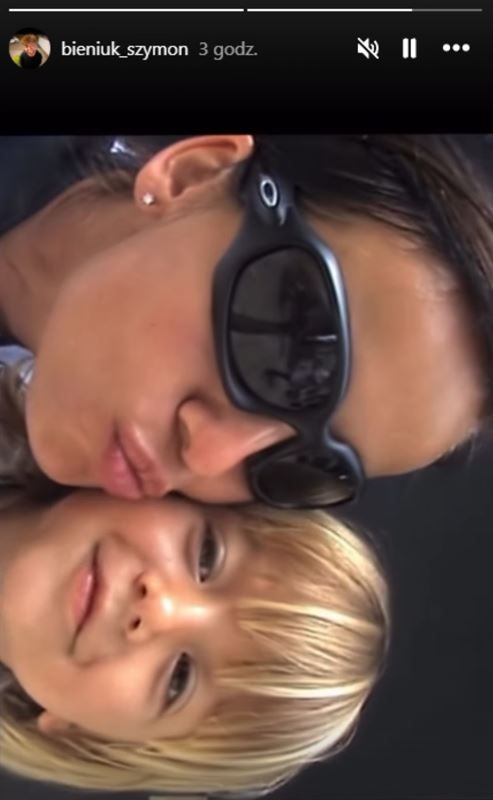 Syn Anny Przybylskiej uczcił pamięć mamy. Opublikował poruszające wideo