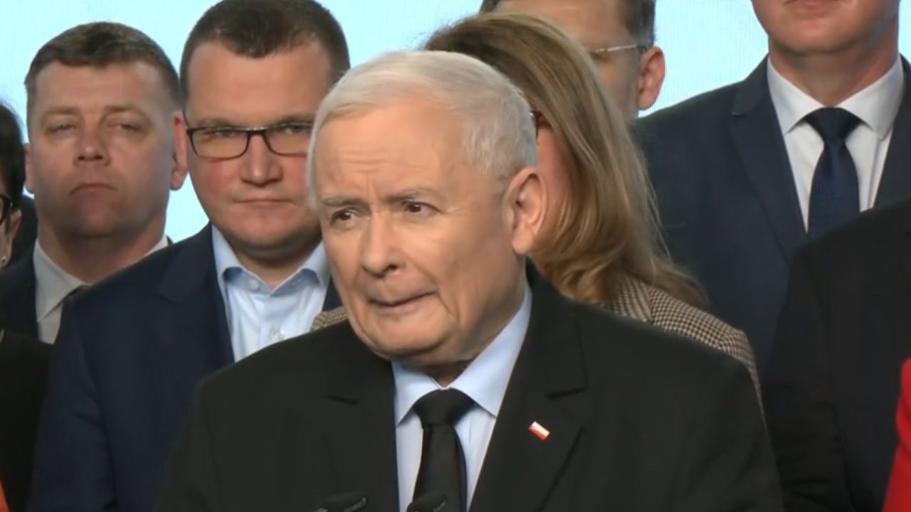 Jarosław Kaczyński