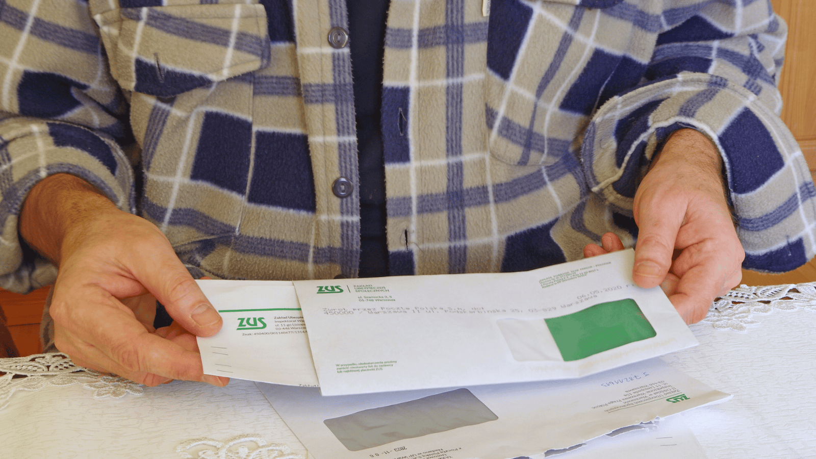 Trzynasta emerytura w 2026 roku. Taką kwotę mogą otrzymać seniorzy