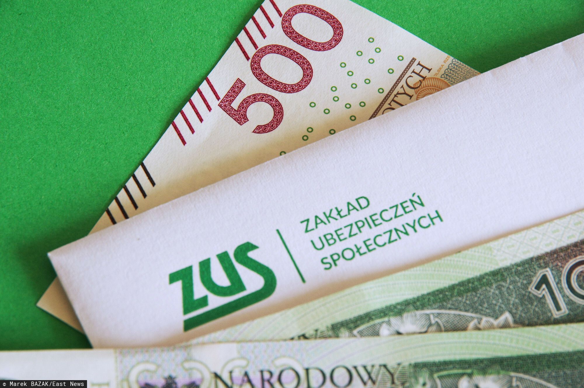 ZUS podzieli 13. emeryturę. Tym seniorom nie należy się całość świadczenia