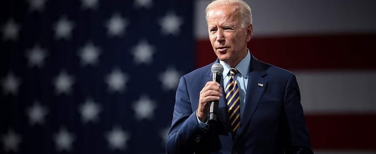 Joe Biden zamierza wycofać się z kontrowersyjnej decyzji poprzednika