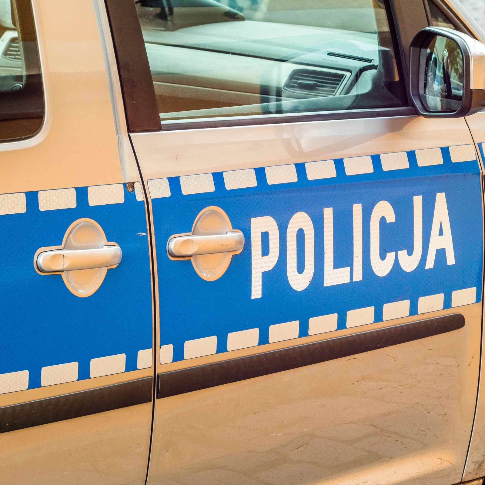 Dramatyczny wypadek w Boże Ciało. Bus zderzył się z osobówką, w akcji śmigłowiec LPR