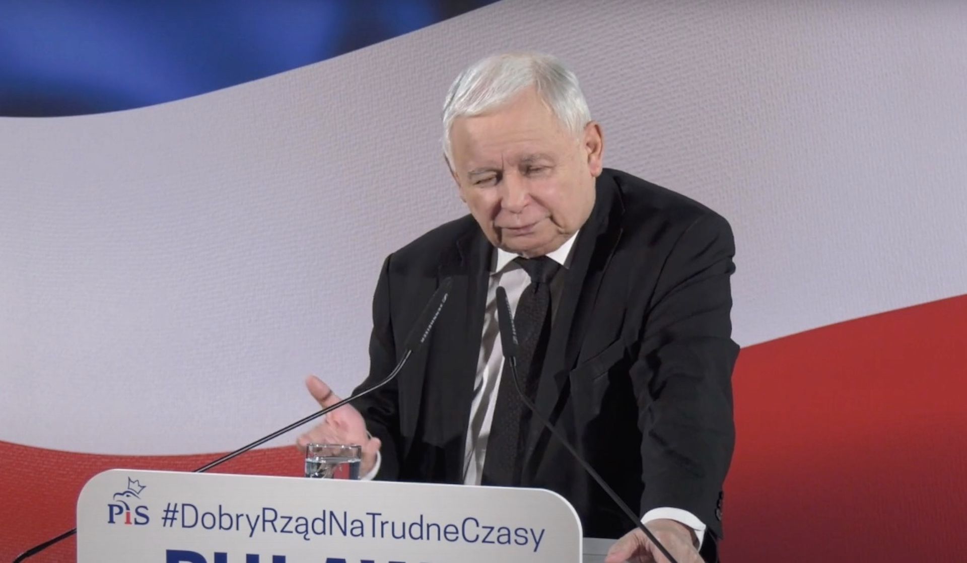 Jarosław Kaczyński dobrze wie, jak pokonać inflację