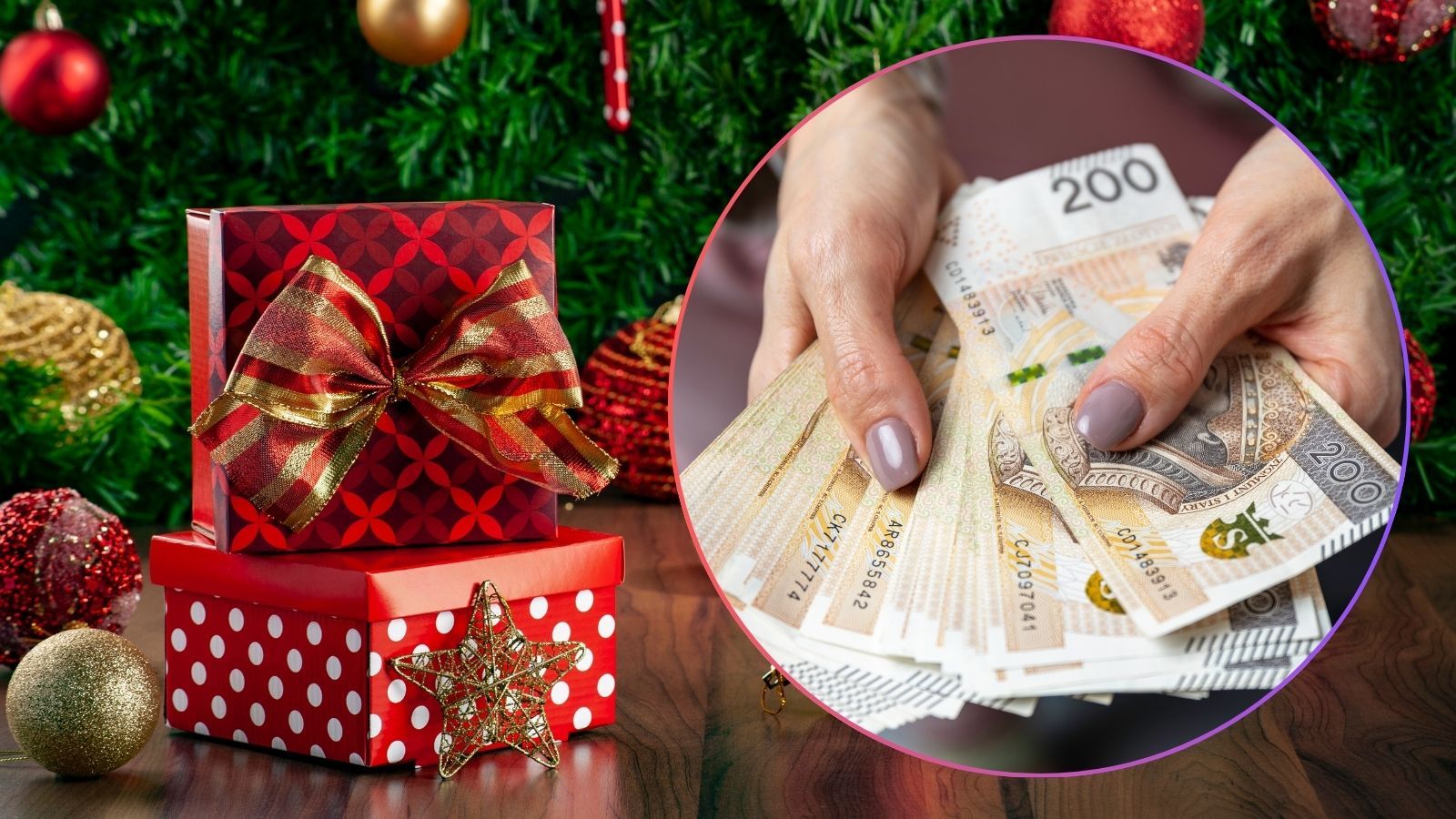 Nawet 1450 zł "karpiowego" wpadnie na konto w grudniu. Te osoby mogą liczyć na dodatek