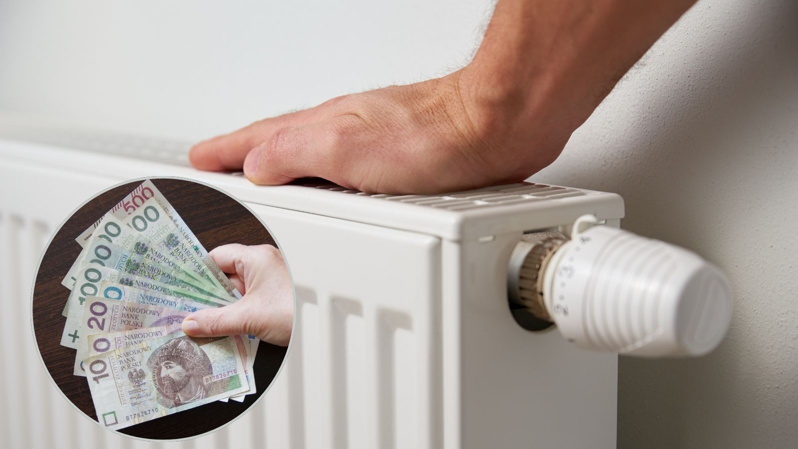 ZUS już czeka na wnioski. Można dostać dofinansowanie do ogrzewania