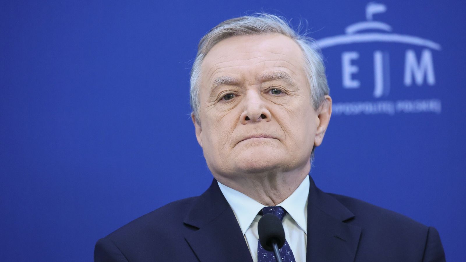 Awantura w Sejmie. W trakcie obrad wniesiono transparenty