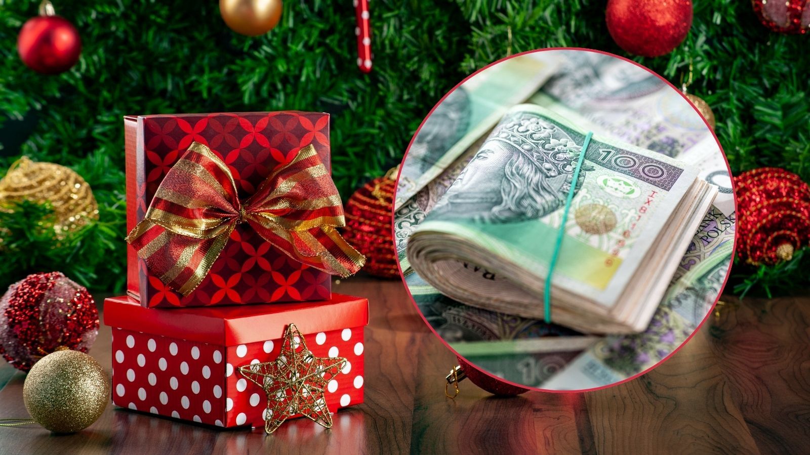 Grudniowy wysyp reklam pożyczek. Eksperci ostrzegają przed świątecznymi kredytami