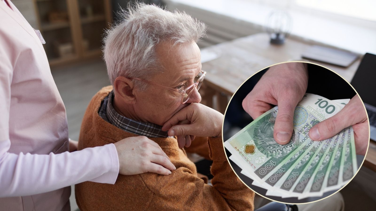 ZUS nie powie ci tego sam. Jeden dokument może drastycznie podnieść emeryturę