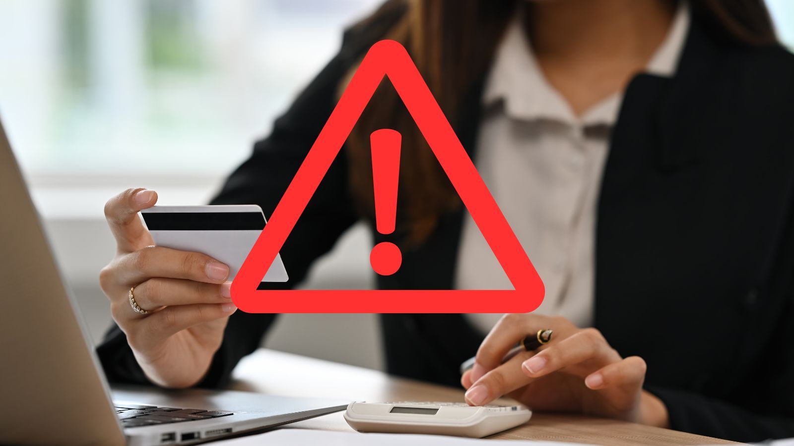 Wtedy nie zrobisz przelewu. Potwierdzono przerwę, padła konkretna data