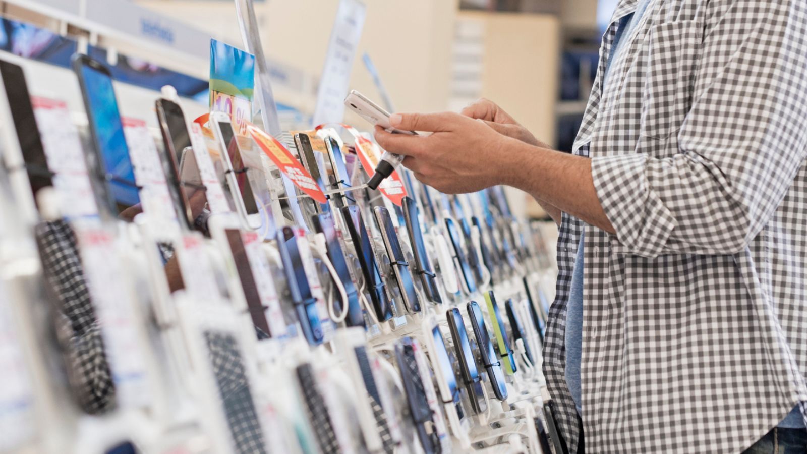 Tych telefonów już nie kupisz. Marka podjęła decyzję, od stycznia 2026 r. nie pojawi się żadne nowe urządzenie