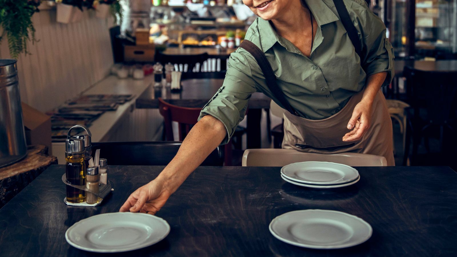 Taki napiwek to obelga dla kelnera. Padła kwota, można się zdziwić