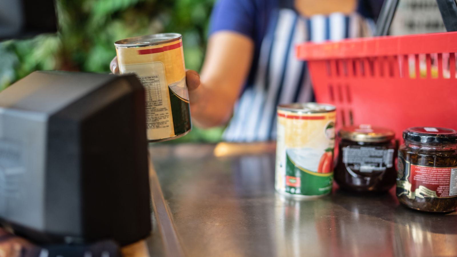 Taką emeryturę otrzymuje kasjerka po 32 latach pracy. Tę kwotę trudno sobie wyobrazić