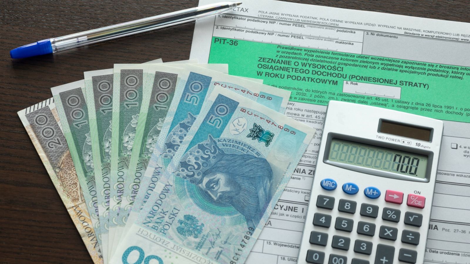 Nawet pralkę i lodówkę. Te urządzenia odliczysz w PIT dzięki uldze, ale jest warunek