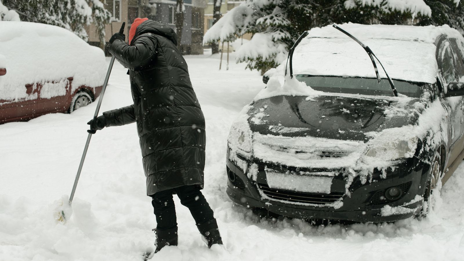 Nawet 3000 zł kary dla kierowców za ten błąd. Zimą mogą posypać się mandaty