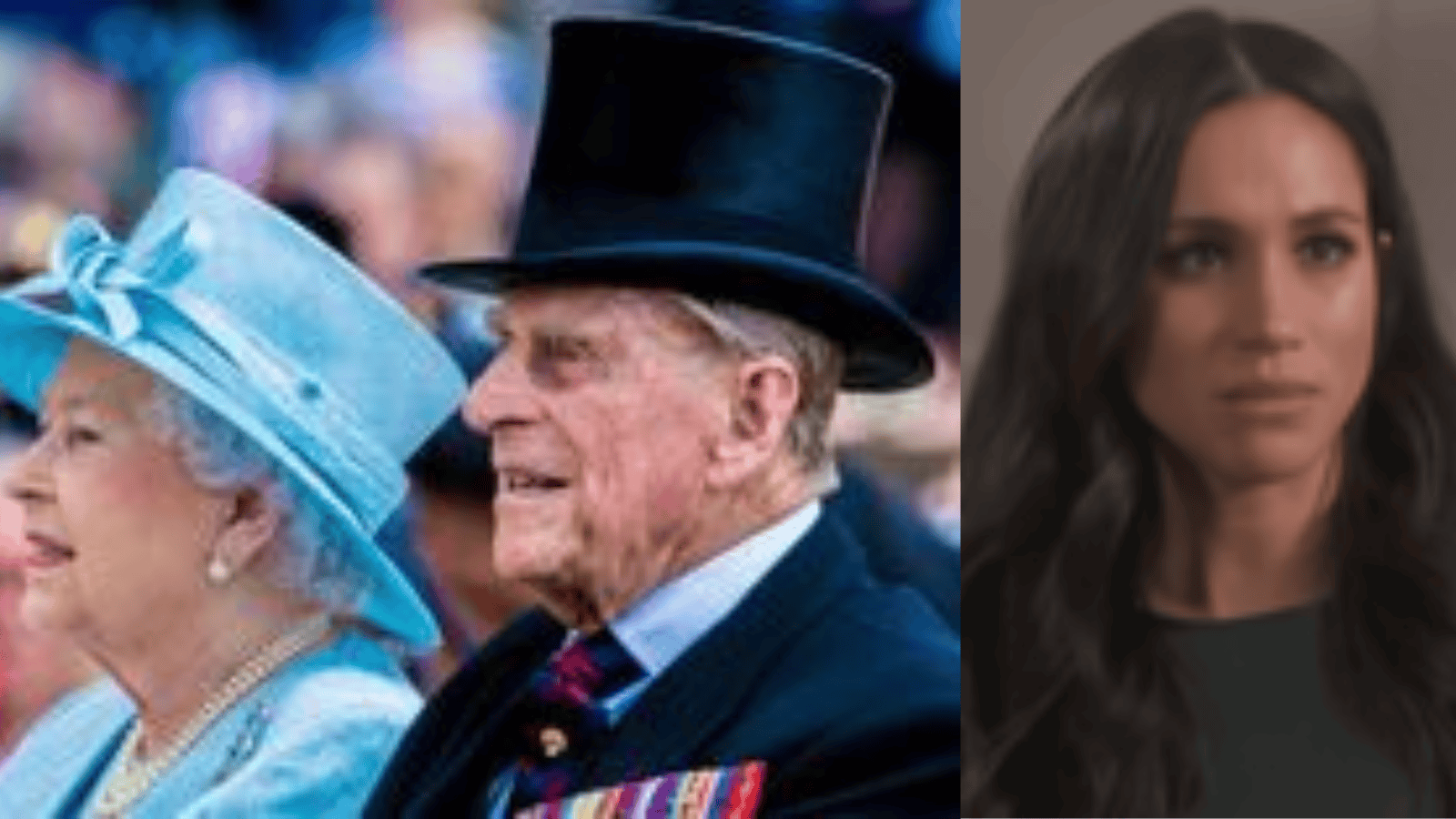 Książę Filip i Meghan Markle: Historia królewskiego sceptycyzmu.