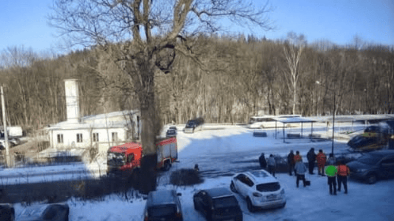 Czterolatek wypadł z okna w Nowej Rudzie. Znamy szczegóły