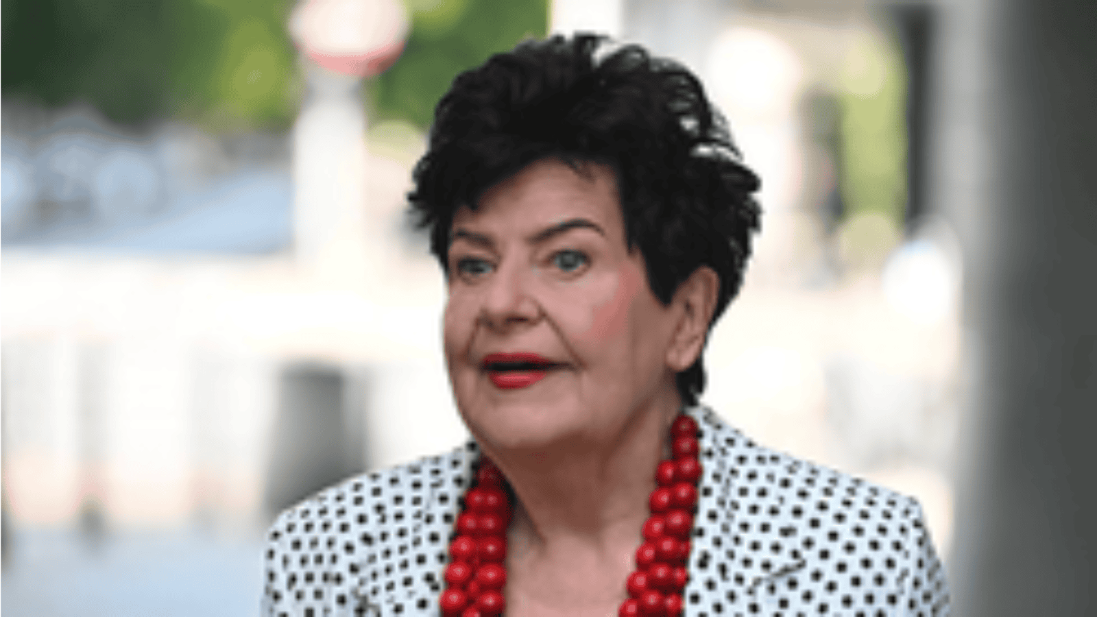 Metamorfoza Joanny Senyszyn. "Jakby mnie krowa polizała"