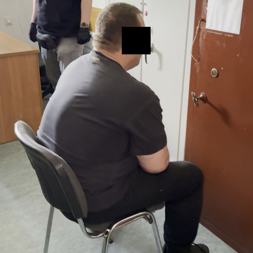 Kolejne zatrzymanie ws. fałszywych alarmów. MSWiA potwierdza