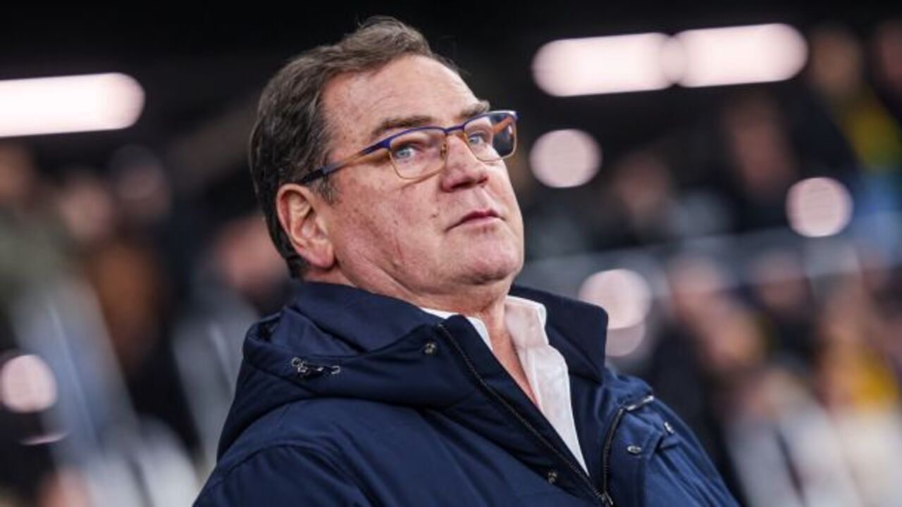 Jan Urban zaskoczył decyzjami. Trzech zawodników traci miejsce w kadrze