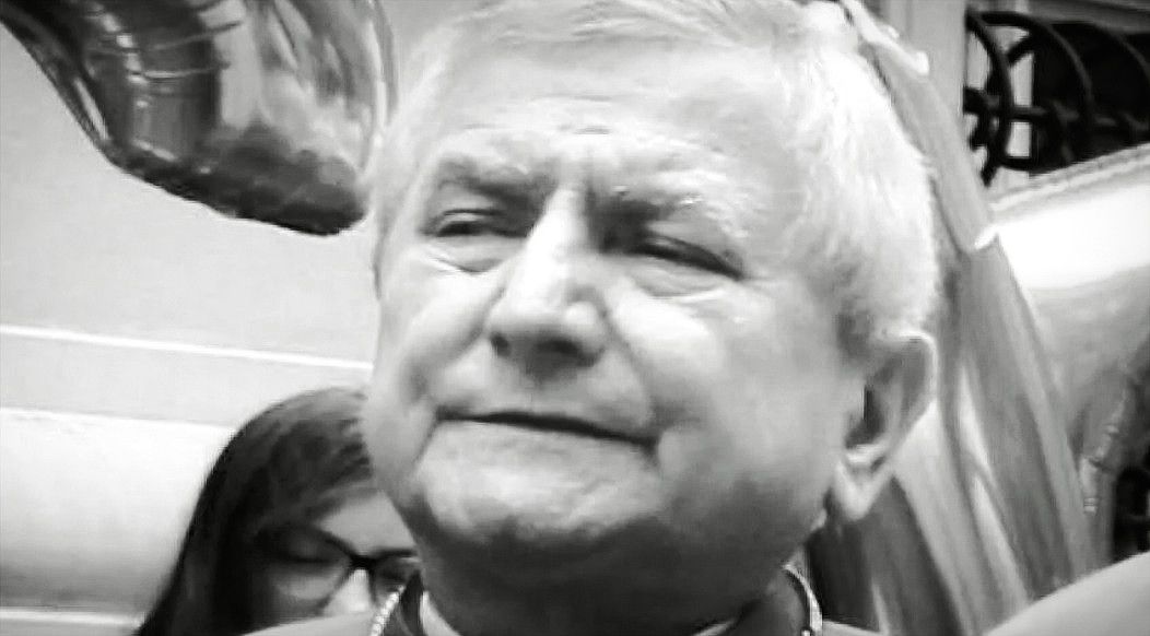 Paweł Sekmistrz