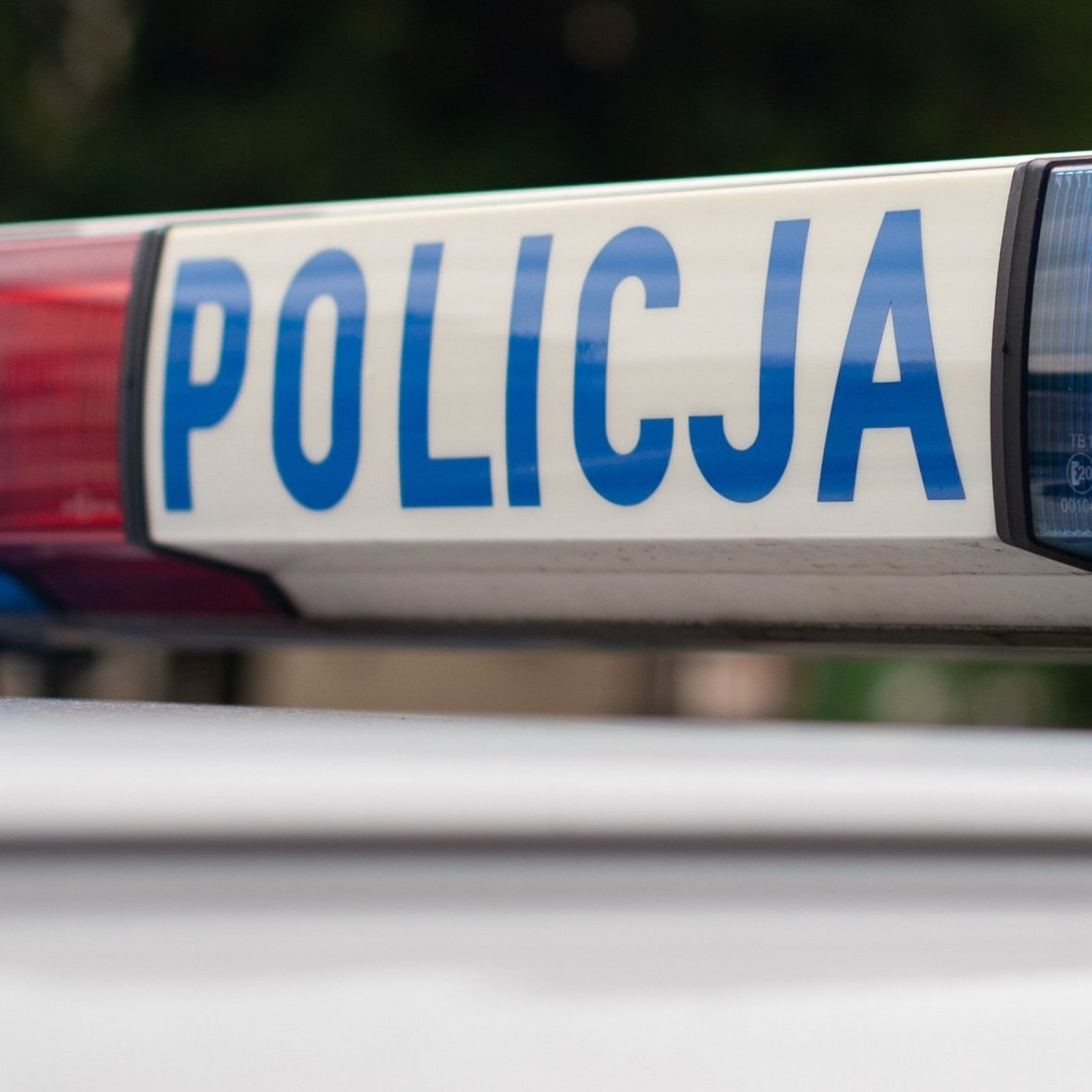 Śmiertelny wypadek w Czarnej. Nie żyje 17-letni motocyklista