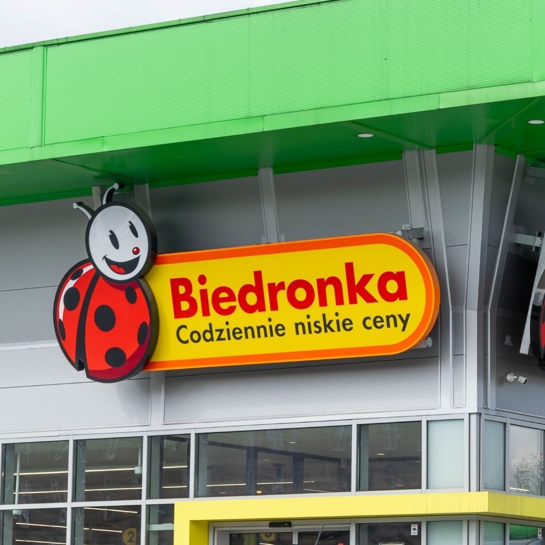 Od piątku w Biedronce atrakcyjna oferta. 5+5 gratis i obniżki o nawet 72 proc.