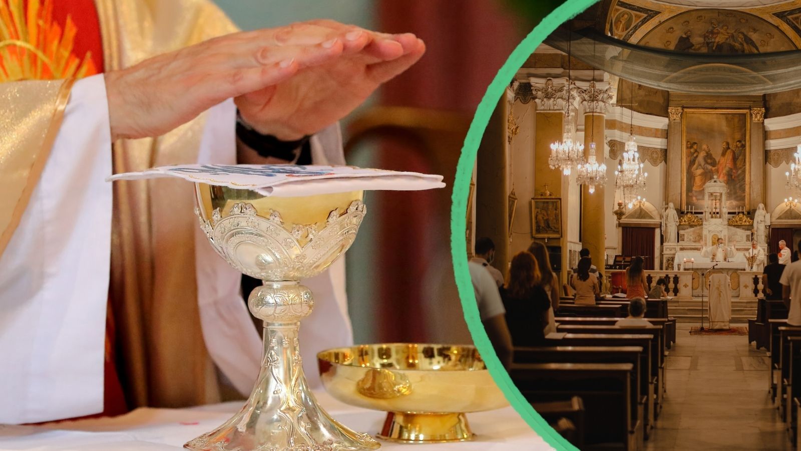 Kościół, zmiany w Kościele, 18 września, episkopat, zmiany, katecheta, katechista