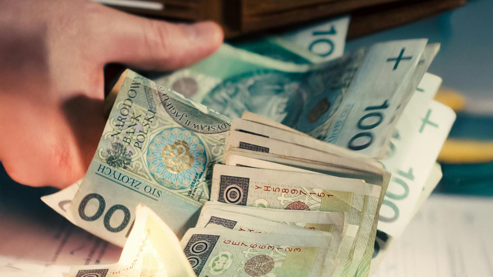 ZUS latami zaniżał emerytury. Senior wygrał w sądzie, tyle pieniędzy dostał