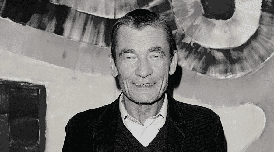 Krzysztof Kiersznowski