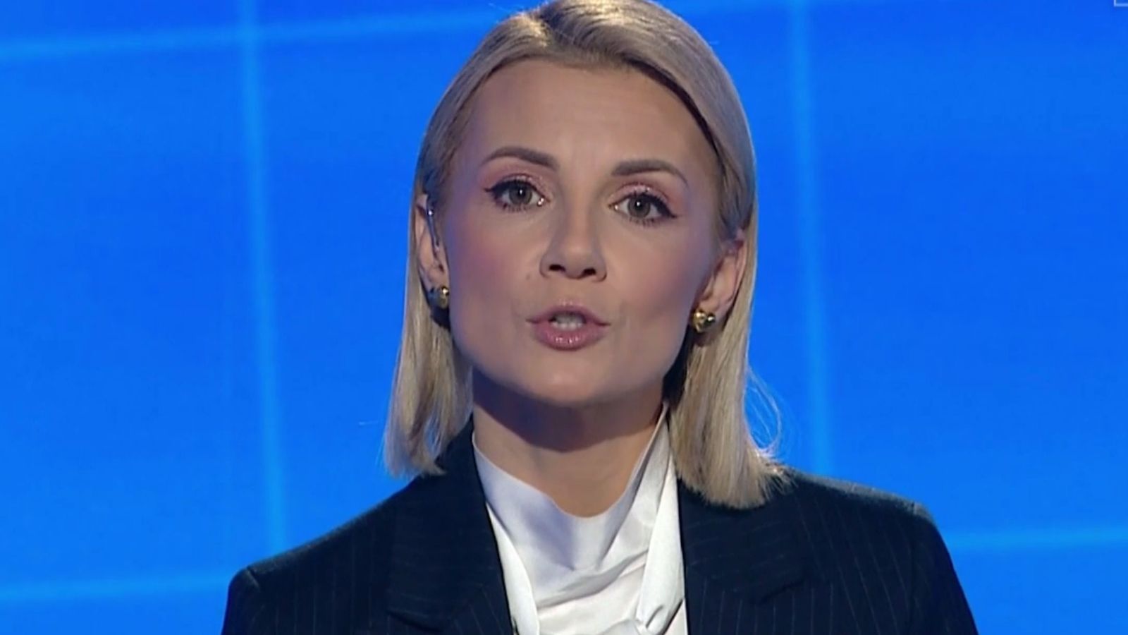 Była 19:40. W wiadomościach na TVP przekazano niepokojące informacje dot. ataku na Polskę